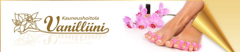 Kauneushoitola Vanilliini