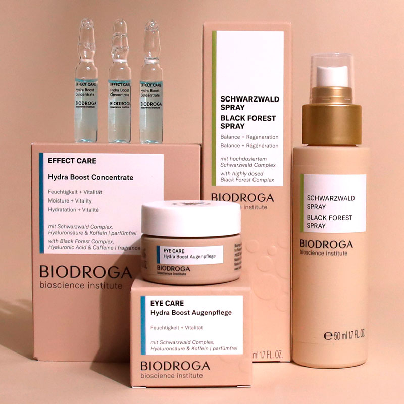 Biodroga